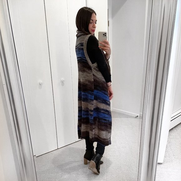 Anthropologie Cardigan - Picture 6 of 9